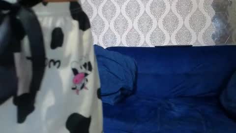 Snapshot of thebigdanni chatting on 18, 9, 2025 DEAN AND MARY online show from 18, 9, 2025