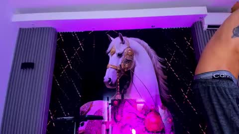 Snapshot of thebigdanni chatting on 4, 2, 2026 DEAN AND MARY online show from 4, 2, 2026