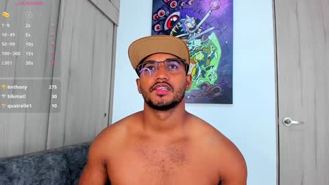 theblack_frank online show from 21, 1, 2025