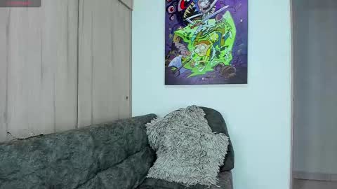 theblack_frank online show from 5, 3, 2025