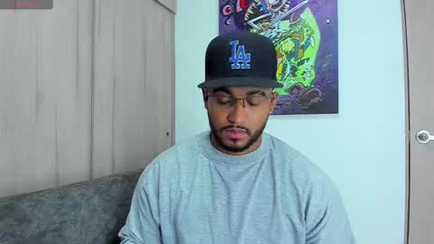 theblack_frank online show from 11, 3, 2025