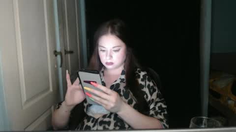 raissa online show from 6, 8, 2026