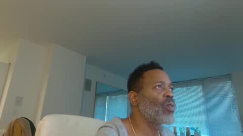 theblacklordmaster online show from 15, 1, 2025