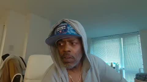 theblacklordmaster online show from 23, 1, 2025