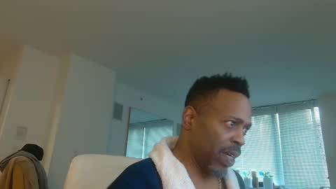 theblacklordmaster online show from 30, 1, 2025