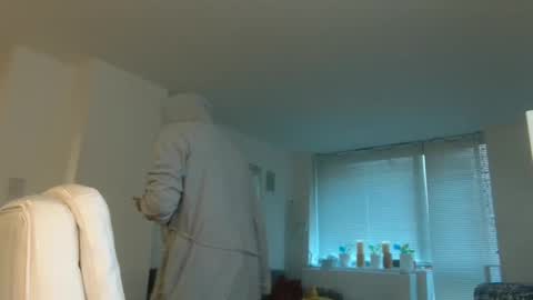 theblacklordmaster online show from 31, 1, 2025