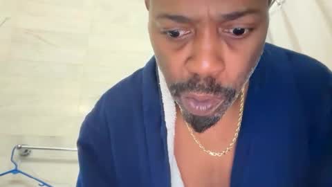theblacklordmaster online show from 1, 5, 2026