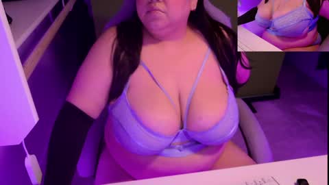 TheBouncingBetty online show from 1, 5, 2026