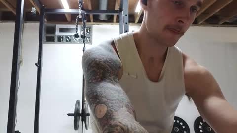 thebrentsavage online show from 6, 3, 2025