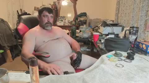 Cajunbator online show from 7, 5, 2026