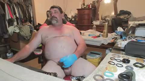 Cajunbator online show from 11, 6, 2026