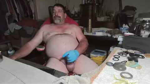 Cajunbator online show from 13, 6, 2026