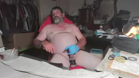 Snapshot of thecajunbator2 chatting on 22, 7, 2026 Cajunbator online show from 22, 7, 2026