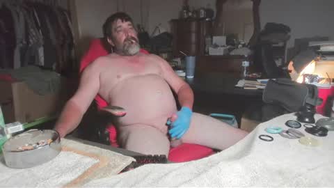 Cajunbator online show from 6, 8, 2026