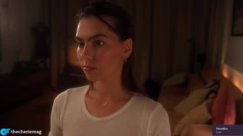 Cherie   online show from 25, 9, 2025