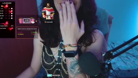 Paulette online show from 10, 1, 2025