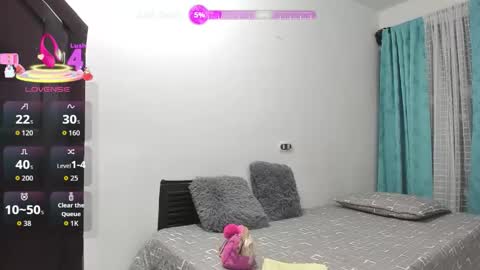 TheChicaNextDoor  online show from 17, 2, 2026