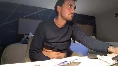 Snapshot of thecoryhall9109 chatting on 30, 10, 2025 thecoryhall9109 online show from 30, 10, 2025