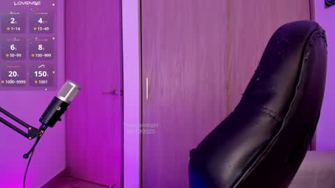 Alicia Alikath  online show from 28, 10, 2025