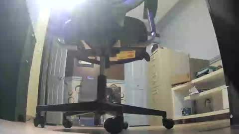 thecowboy_74 online show from 27, 10, 2025