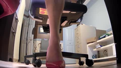 thecowboy_74 online show from 29, 10, 2025