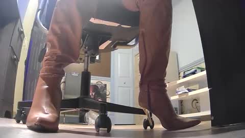 thecowboy_74 online show from 7, 5, 2026