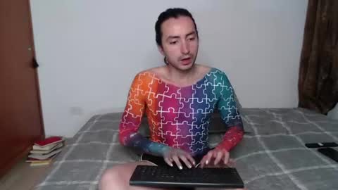 Miguel     online show from 24, 6, 2026