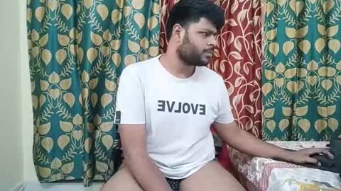 thecuteboyy online show from 3, 5, 2026