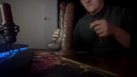 BigT online show from 13, 2, 2025