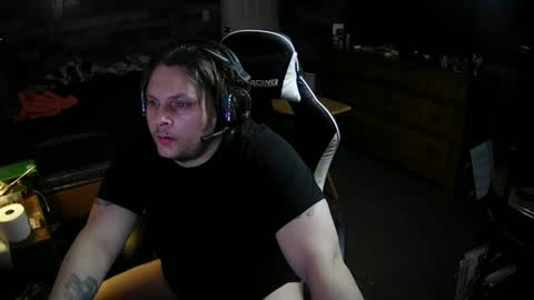 thedemonlord93 online show from 14, 12, 2024