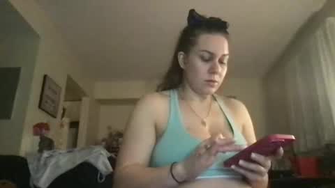 Masked Milf Christina online show from 16, 1, 2026