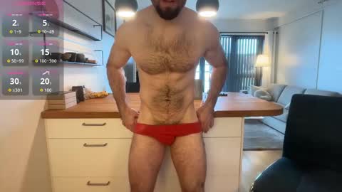 thedickandass online show from 14, 3, 2026