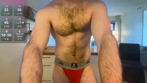 thedickandass online show from 1, 4, 2026