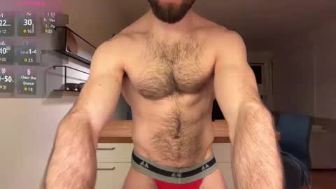 thedickandass online show from 19, 4, 2026