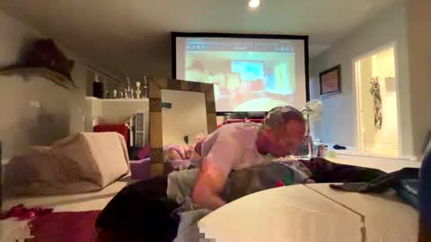 thedirtierthebetter8 online show from 10, 5, 2026