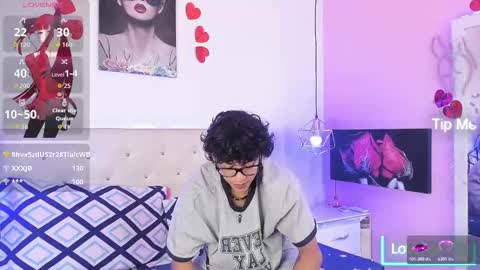 ethan online show from 23, 10, 2025