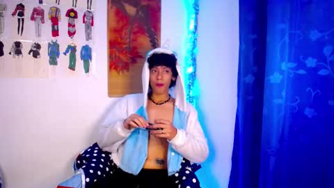 ethan online show from 24, 11, 2025