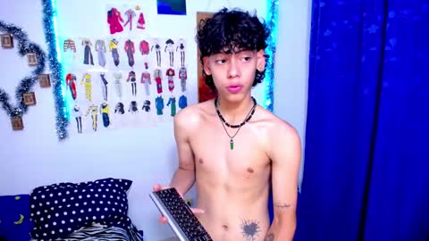 ethan online show from 3, 12, 2025