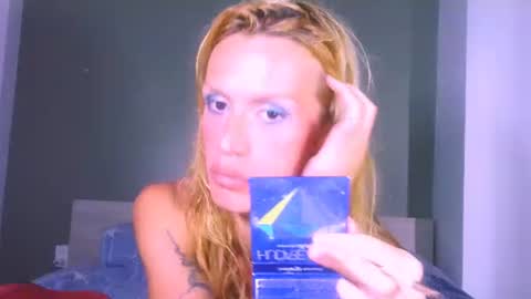 Yolanda online show from 7, 7, 2026