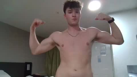 Dominick online show from 19, 5, 2026