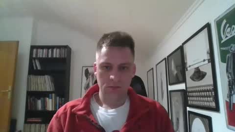 thedon2123 online show from 25, 2, 2025