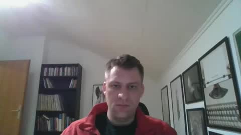 thedon2123 online show from 12, 3, 2025