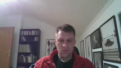 thedon2123 online show from 12, 3, 2025