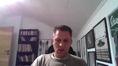 thedon2123 online show from 30, 10, 2025