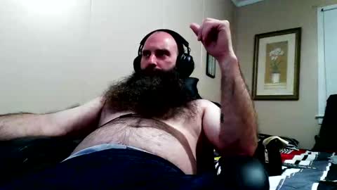 The Edge Of Brodie online show from 20, 5, 2026