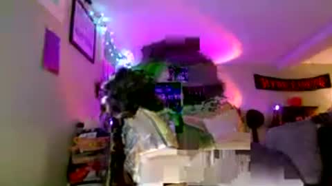 Snapshot of theeking_venus chatting on 24, 6, 2026 KIng Venus online show from 24, 6, 2026