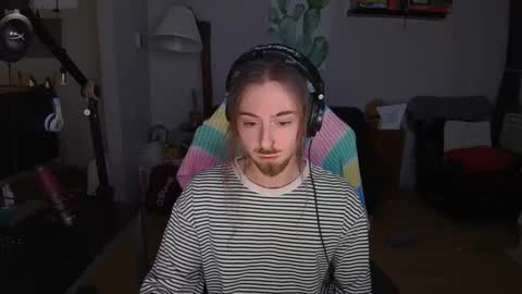 Snapshot of thefabuloussam chatting on 7, 1, 2025 Thefabulousam Independent Model online show from 7, 1, 2025