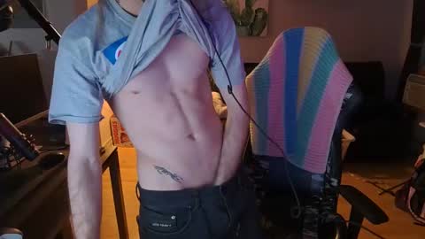 Snapshot of thefabuloussam chatting on 16, 1, 2025 Thefabulousam Independent Model online show from 16, 1, 2025