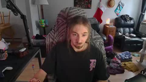 Snapshot of thefabuloussam chatting on 6, 1, 2026 Thefabulousam Independent Model online show from 6, 1, 2026