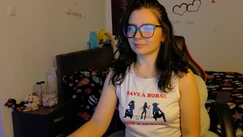 TheFarmergirl online show from 16, 11, 2025